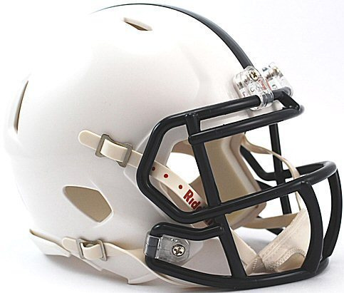 Big ten deals mini helmets